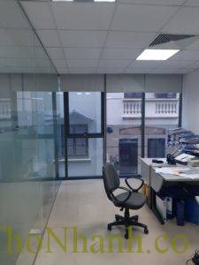 Bảng báo giá rèm mành cuốn Bảng báo giá rèm mành cuốn