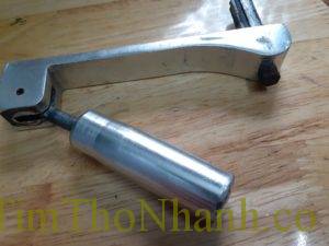 Thay dây cáp giàn phơi 250k/cặp 2 dây Thay dây cáp giàn phơi 250k/cặp 2 dây