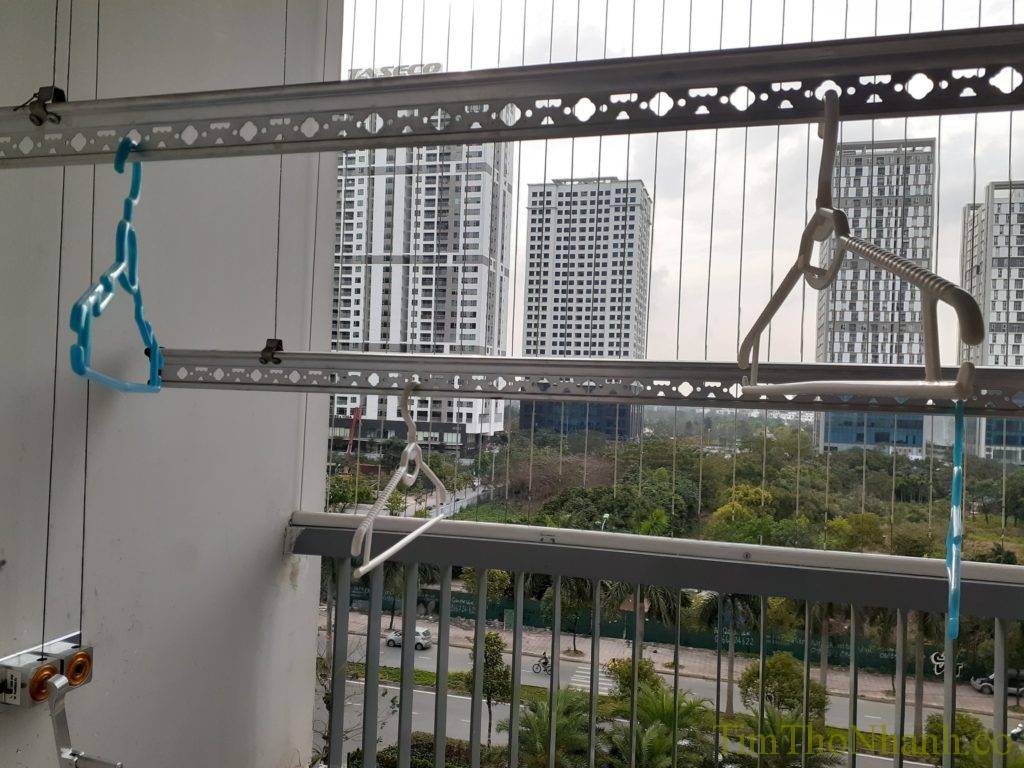 Sửa giàn phơi khu mễ trì thượng Sửa giàn phơi khu mễ trì thượng