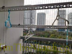 Sửa giàn phơi khu mễ trì thượng Sửa giàn phơi khu mễ trì thượng