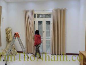 Tận dụng rèm cũ lắp nhà mới tiết kiệm chi phí Tận dụng rèm cũ lắp nhà mới tiết kiệm chi phí