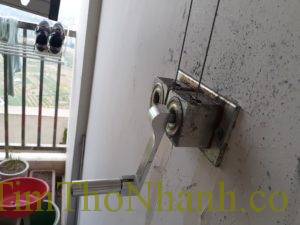 Sửa giàn phơi mễ trì Sửa giàn phơi mễ trì