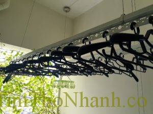 Sửa giàn phơi ở nhà anh chị mới đến ở Sửa giàn phơi ở nhà anh chị mới đến ở