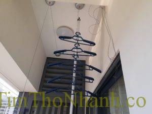 Sơn sửa nhà sửa giàn phơi Sơn sửa nhà sửa giàn phơi