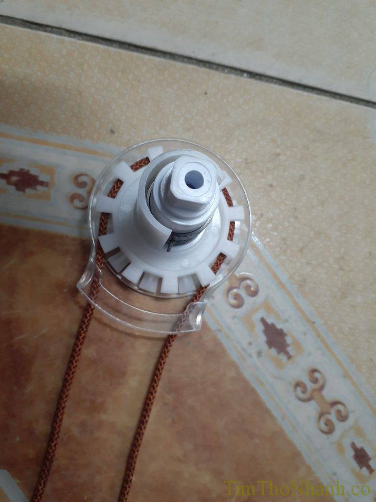 Tìm mua phụ kiện rèm đúng loại Tìm mua phụ kiện rèm đúng loại