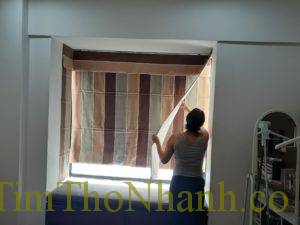 Nhận lắp rèm theo yêu cầu giá hợp lý Nhận lắp rèm theo yêu cầu giá hợp lý