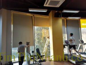 sửa rèm chuyển văn phòng sửa rèm chuyển văn phòng