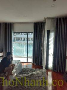 sửa rèm hỏng đón tết an lành sửa rèm hỏng đón tết an lành