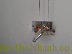 sửa giàn phơi hỏng đã lâu sửa giàn phơi hỏng đã lâu