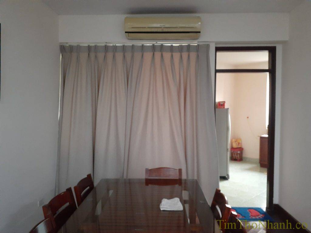 Sửa rèm rơi thanh Sửa rèm rơi thanh