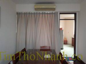 Sửa rèm rơi thanh Sửa rèm rơi thanh