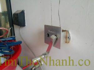Nhận sửa giàn phơi thanh kẹt không xuống Nhận sửa giàn phơi thanh kẹt không xuống