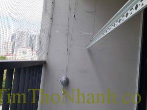 Giàn phơi hòa phát – Tên gọi đánh lừa khách hàng Giàn phơi hòa phát – Tên gọi đánh lừa khách hàng